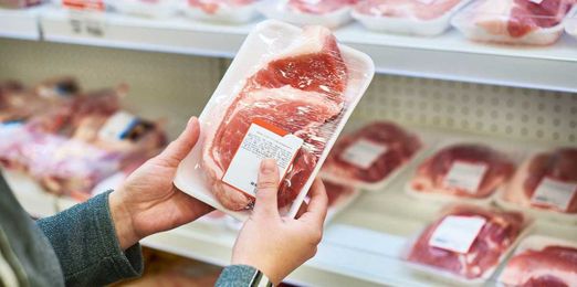 Are Those "Clearance" Meats Really Safe to Eat?