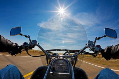 How You Can Save on Motorcycle Insurance by Having Good Credit