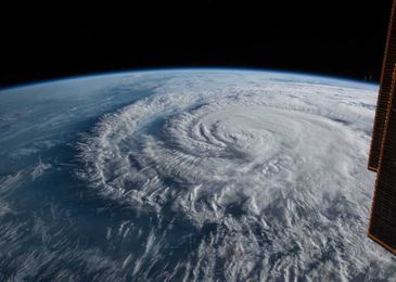 PHOTOS: 25 spectacular images of Earth from space