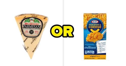 This Italian Food Preferences Quiz Will Expose How Italian You Actually Are