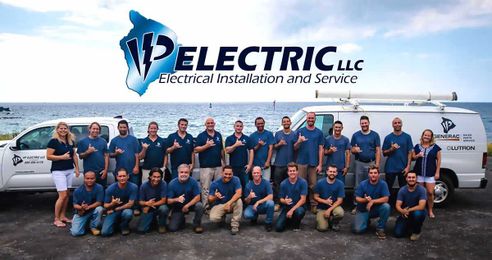 Serving Kona, Waimea & Surrounding Areas With Expert Electrical Service