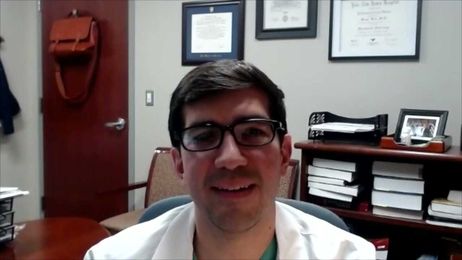 What is radiation therapy?