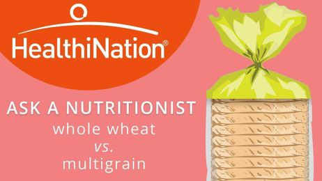 Whole Wheat vs. Multigrain: Which Bread Is Healthier?
