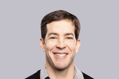 How Success Happened for Todd McKinnon, Co-Founder and CEO of Okta