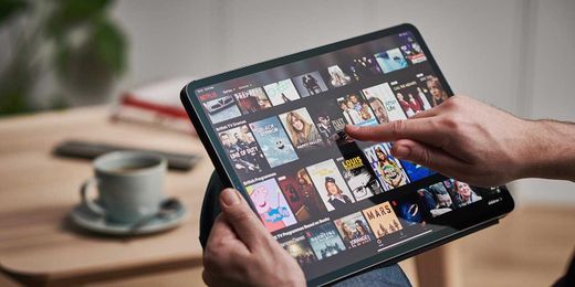 Why Netflix is leveling up on a push into gaming