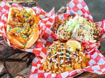 10 Things to Eat and Do at Cheyenne Frontier Days