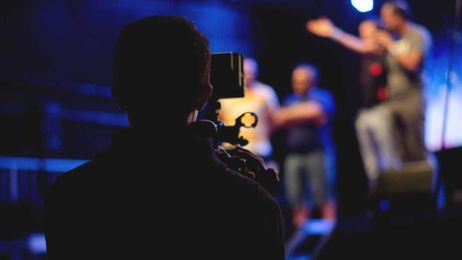 3 Tips for Surviving a Stressful Film Production