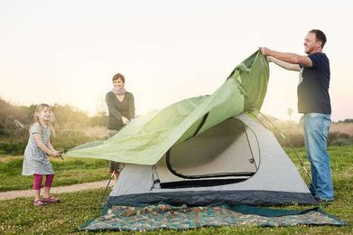 BBB Tip: Buying camping gear