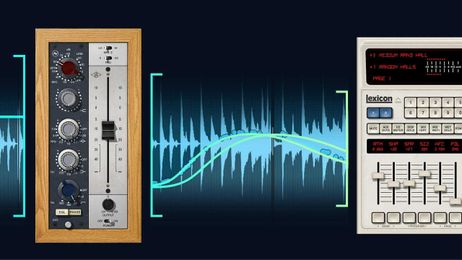 Gain Staging With Plug-Ins