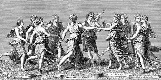 How to Go Beyond the Persona and Find Your Muse