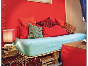 How tobacco conquers living space