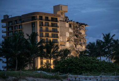 Own a condo? Here’s what you should know about building safety after Surfside.
