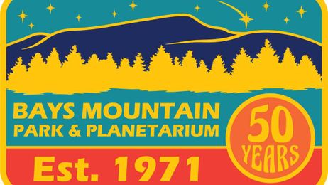 Share your 'I Am Bays Mountain' stories