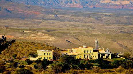 Too hot outside? Explore an indoor Arizona state park. Here are 4