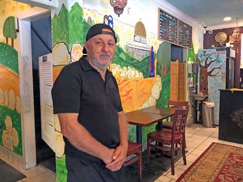 Comings & Goings: Make it again, Sam