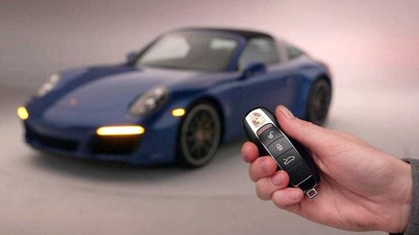 Here's How To Help Protect Yourself From Keyless Car Theft