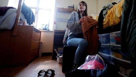 Tuition Insurance May Help Cover Costs If a Student Withdraws From College