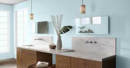 These paint colors can boost your home's sale price by $5,000, Zillow says