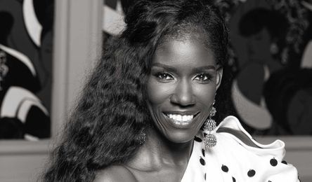 Bozoma Saint John on Showcasing Yourself — and the World