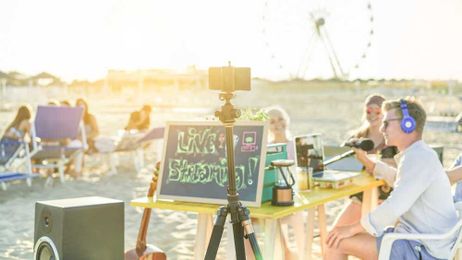 How to Conduct an Amazing Livestream