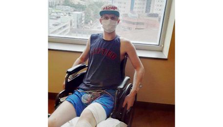 Never too late: Cancer centers push patients to quit smoking