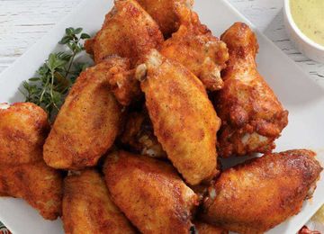 What? No wings? Restaurants dealing with wing shortage