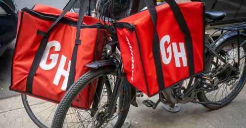 What’s the Most Ethical Food Delivery App?