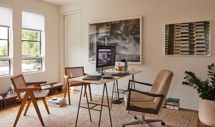 Elevate Your Ergonomics: Awesome Office Chairs That Offer Hours Of Comfort