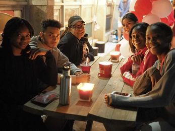 Heading to College? Why You Should Join Student Government