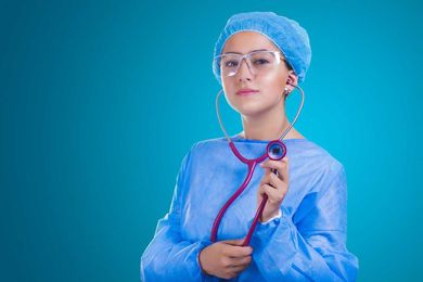 Report examines nursing’s role in transforming healthcare during pandemic