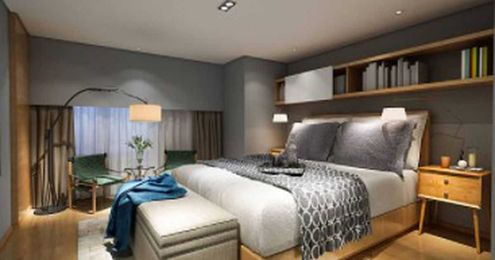 Try these popular interior design styles for your next home makeover