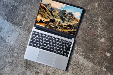 Why do upgradeable laptops fail? Because we fail them