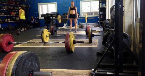 Body Composition More Important Than BMI