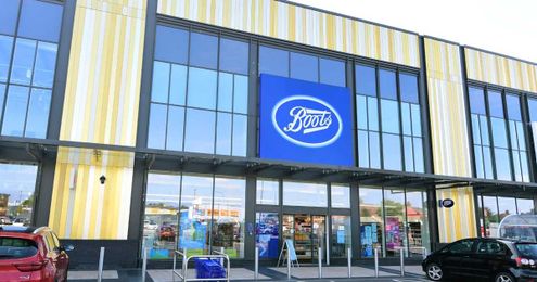 Boots' £4 'miracle' face mask that makes your skin 'glow'