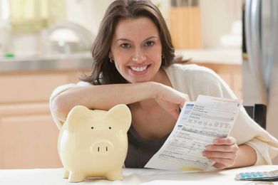 Here's why you need to open a high-yield savings account
