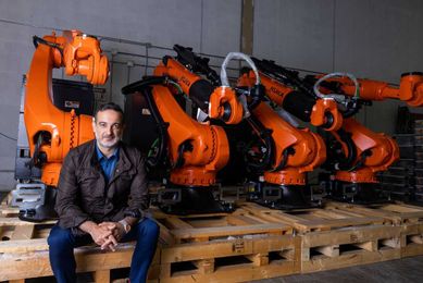 How robot carpenters could help solve Canada’s housing crisis