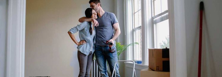 How to create a home budget you can live with