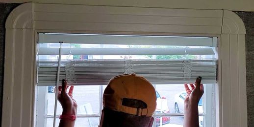 How to Install Blinds So They Actually Stay Up