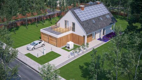 The Generations and Sustainable Homes