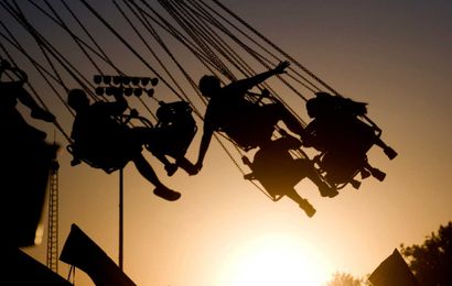 2 Your Health: Staying safe at county fairs and festivals