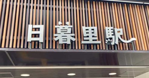 Can you spot the hidden cats at this Tokyo train station?