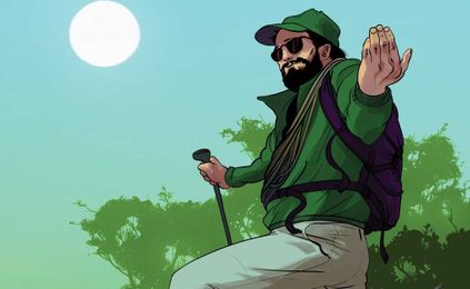 38 Hiking and Climbing Tips from Professional Guides