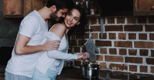 5 Ways to Tell That It's Love and Not Just Infatuation