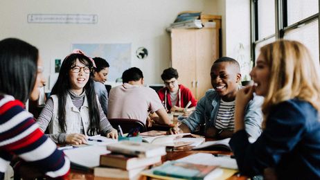 Build Community with These First-Day-of-School Icebreakers for All Grades