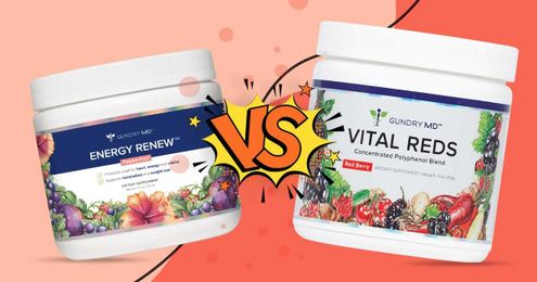 Which Gives The BEST Energy Boost?