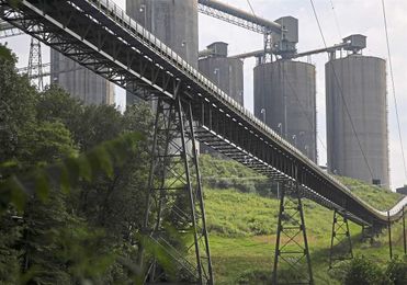 Gassy coal mines can be environmental commodities. CNX shows how