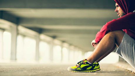 More exercise could help your sleep problems, according to new research