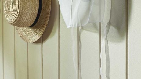 The Amish Cook: The Yoders get their goat