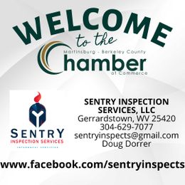 Welcome, Sentry Inspection Services, LLC