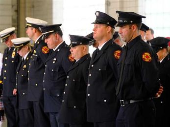  Fire protection is fundamental 